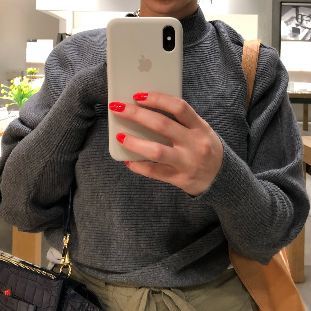 Zara Sweater